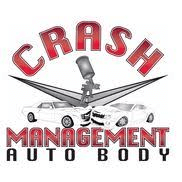 Crash Management Auto Body