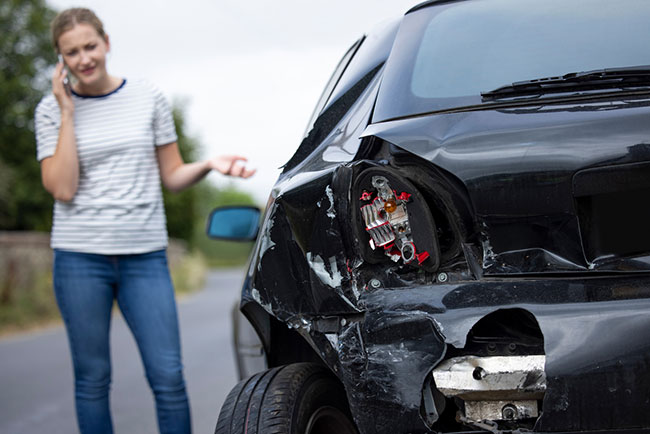 Finding the Right Collision Center | Crash Management Auto Body