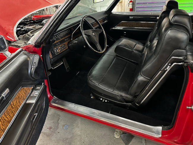 Interior Repair, Benson | Crash Management Auto Body [Video]